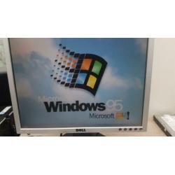 Ibm Aptiva met windows 95