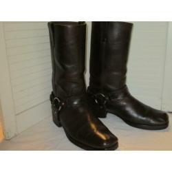 Hr-Laarzen, Mt 44 ,v,a 35,00e