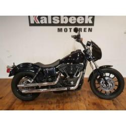 Harley-Davidson FXDXT STREETBOB (bj 2001)