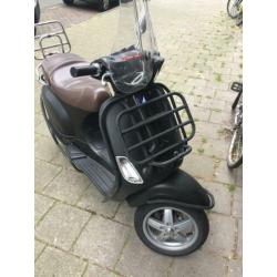 Vespa s 2012 full option