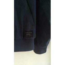 Jack&Jones Regen jas/Jack zgan maat Large met capuchon
