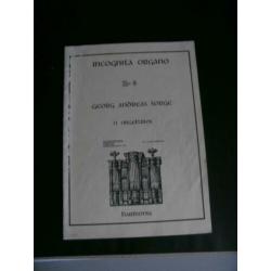 orgelmuziekboeken