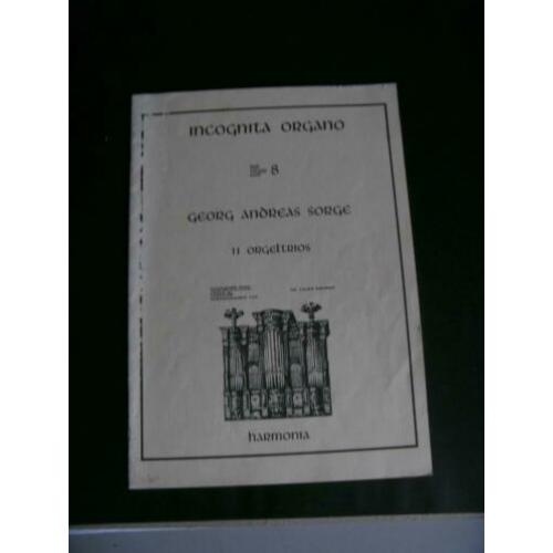 orgelmuziekboeken