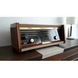 Philips buizen radios