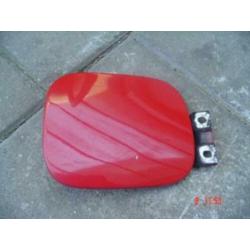 Tankdop klepje Honda Civic 1992-1995