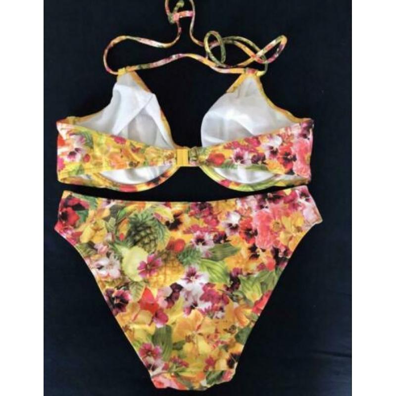 Freya bikini 85 D broekje M