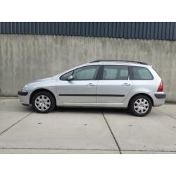 Peugeot 307 Break 1.6-16V XT airco