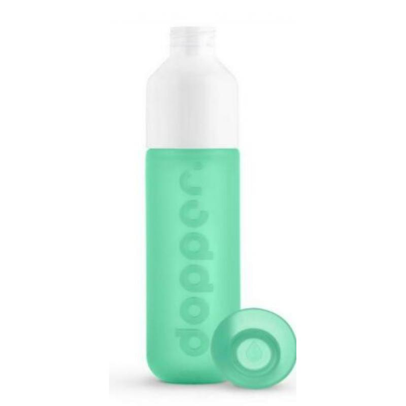 Nieuw! Dopper Original Hakuna Mintata (450ml)