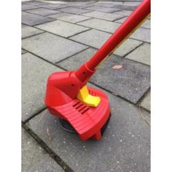 Graskanttrimmer