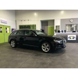 Audi A4 Avant 2.0 TDI Lease Edition Airco ECC | Navigatie |