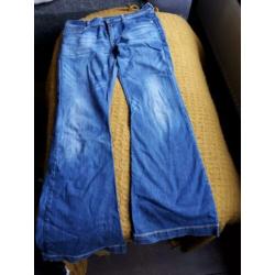 Replay gave jeans mt 32-34