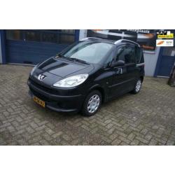 Peugeot 1007 1.4 Urban Airco Automaat automatische deuren