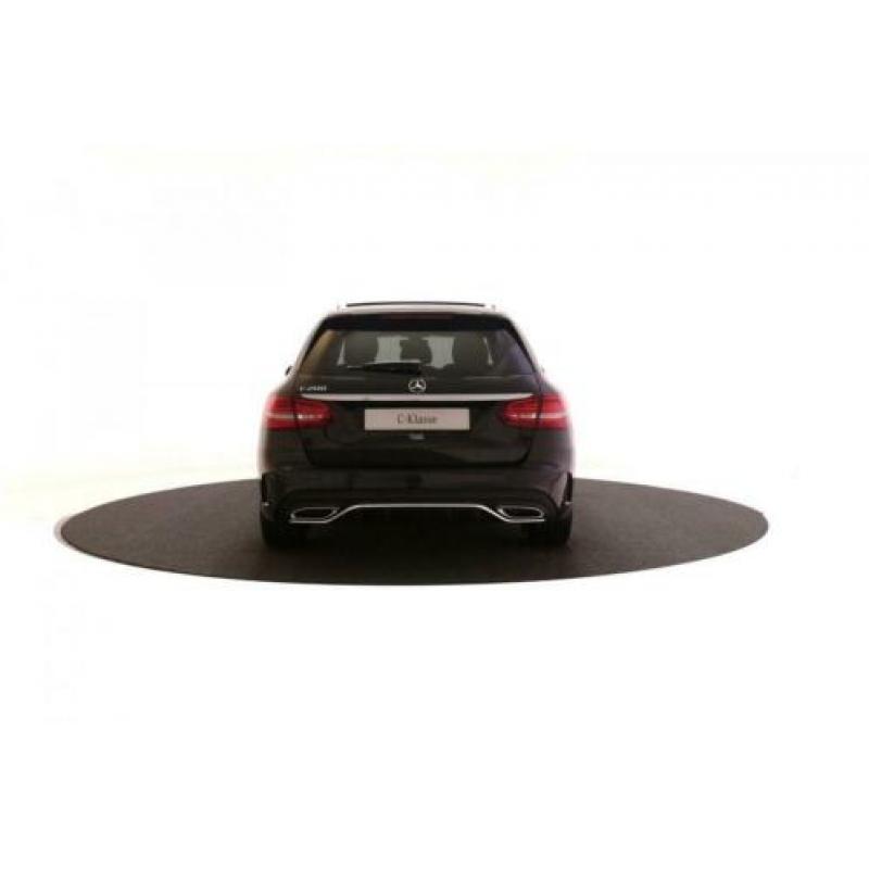 Mercedes-Benz C-Klasse Estate 200 Business Solution AMG | Ad