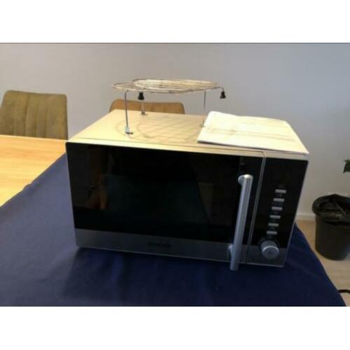 Severin microwave oven