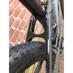 Trek TopFuel 9.9 maat L 19.5" Sram GX Fully 11.2kg Carbon