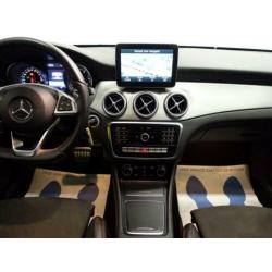 Mercedes-Benz CLA-Klasse 180 AMG Night Edition Plus Aut, Nav