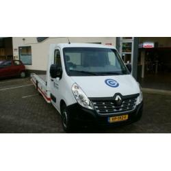 Renault MASTER T35 2.3 DCI L3