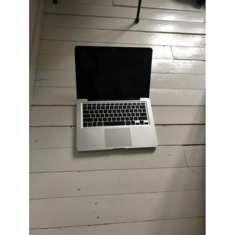 MacBook Pro defect
