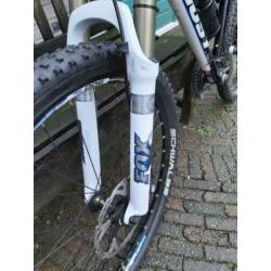 Mountainbike