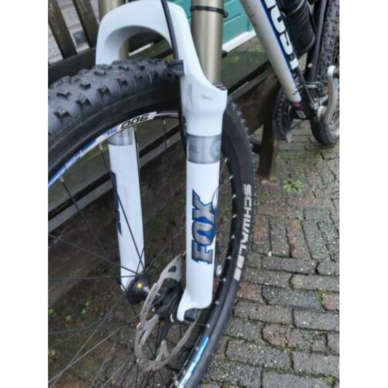 Mountainbike