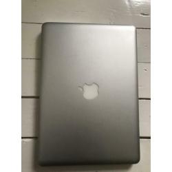 MacBook Pro defect