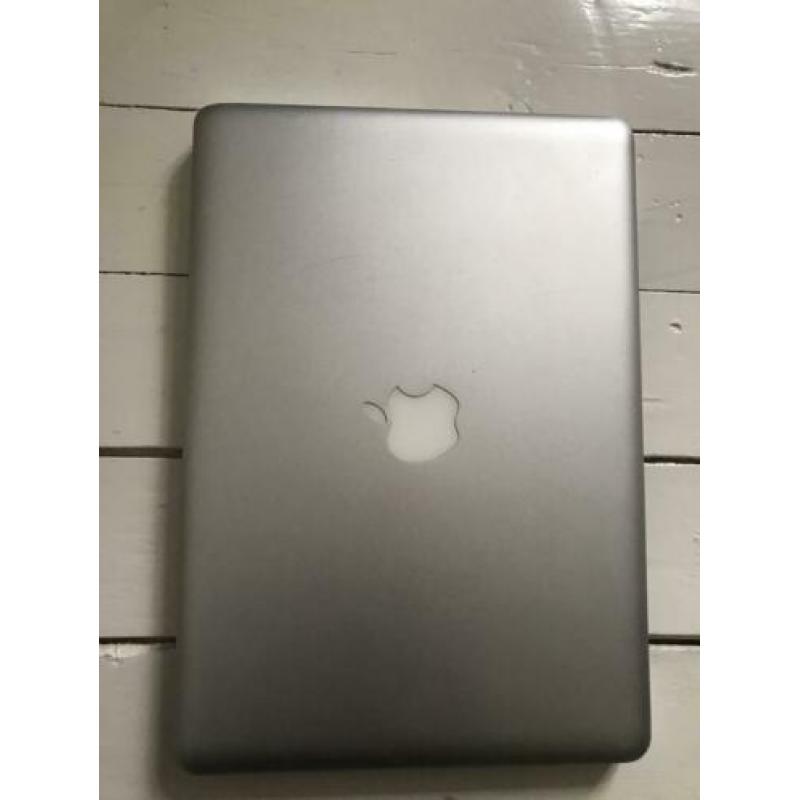 MacBook Pro defect