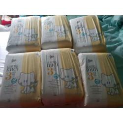 Etos luiers Maat 3