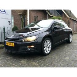 Volkswagen Scirocco 1.4 TSI Highline Stoelverw/161PK/Airco-E