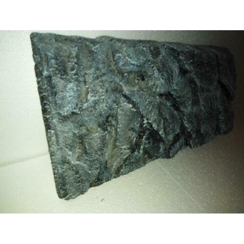 3d achterwanden 100x50cm