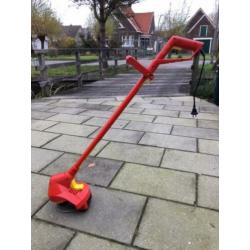 Graskanttrimmer