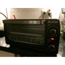 Mini oven