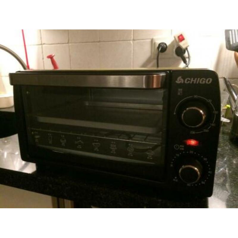 Mini oven