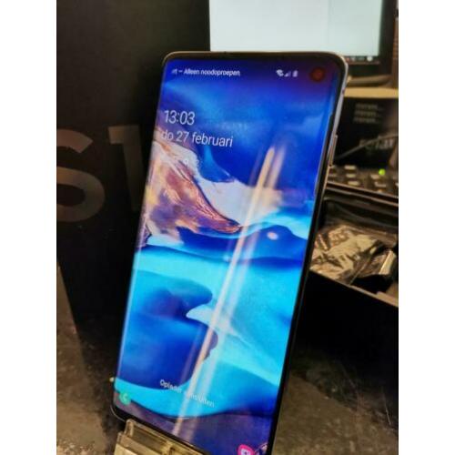 Samsung galaxy S10