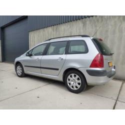 Peugeot 307 Break 1.6-16V XT airco