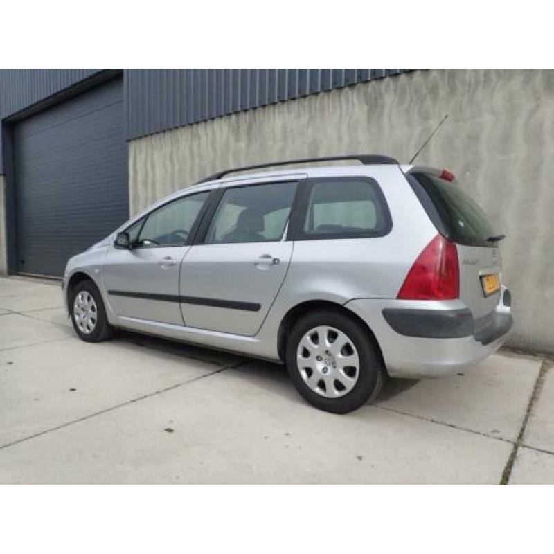 Peugeot 307 Break 1.6-16V XT airco