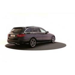 Mercedes-Benz C-Klasse Estate 200 Business Solution AMG | Ad
