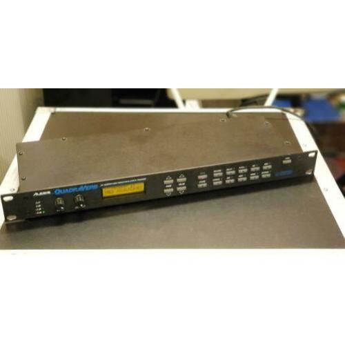 Alesis Quadraverb