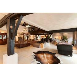 Sprangweg 1, 4741 RD Hoeven, NLD