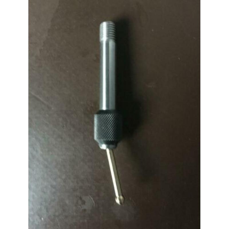 meetgereedschap Kantentaster of center fix freesbank