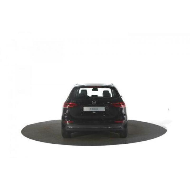 Mercedes-Benz B-Klasse 180 | € 497 P.M.* | Business Solution