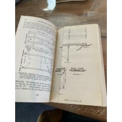 Engineer field manual communications en constructions