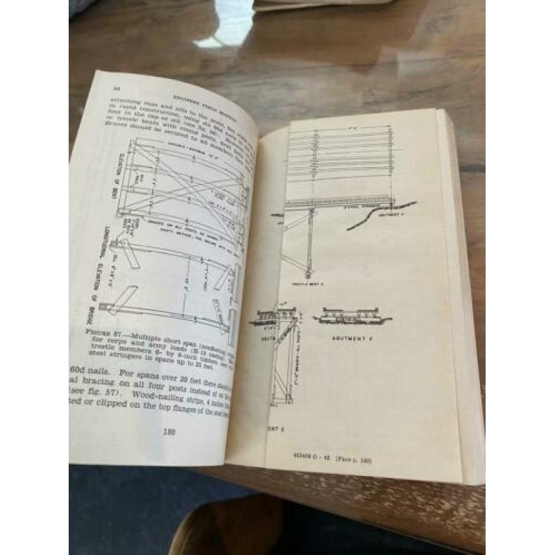 Engineer field manual communications en constructions