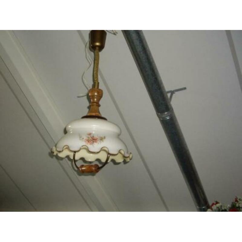 te koop hanglamp