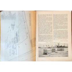 NL Nieuw Guinea (tijdschrift) Nat. N. Guinea Comite 1957