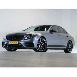 Mercedes-Benz E-Klasse 43 AMG 402 PK 4Matic Premium | LED ko