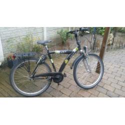 Batavus snake 26 inch