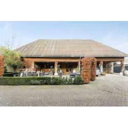 Sprangweg 1, 4741 RD Hoeven, NLD