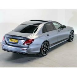 Mercedes-Benz E-Klasse 43 AMG 402 PK 4Matic Premium | LED ko