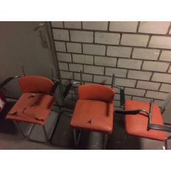 Vintage Gispen 213