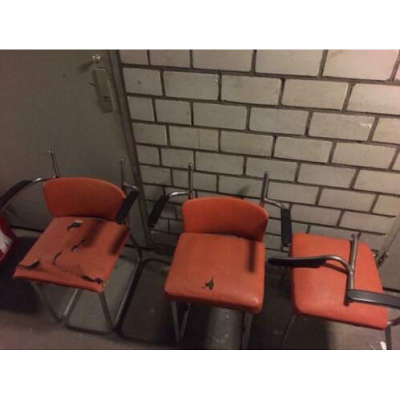 Vintage Gispen 213